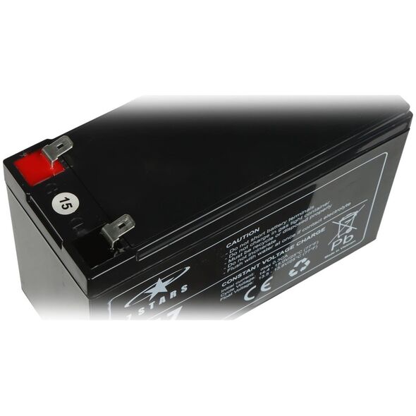 AKUMULATOR 12V/7AH-7STARS