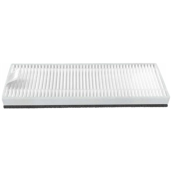 Filtr HEPA Powietrza Wymienny + Gąbka do Xiaomi Mijia Essential G1 / MJSTG1