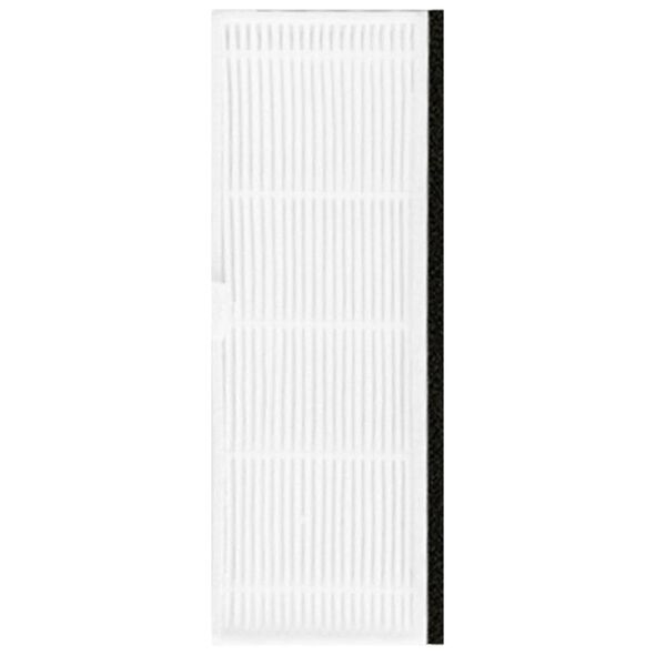 Filtr Powietrza Wymienny HEPA do Xiaomi Lydsto R1 / R 1 + Filtr Gąbkowy Gąbka