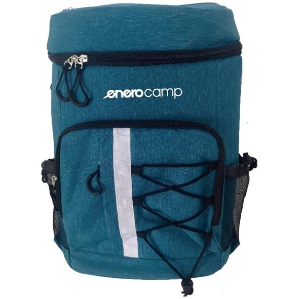 PLECAK TERMICZNY 28X20X42CM 21L ENERO CAMP