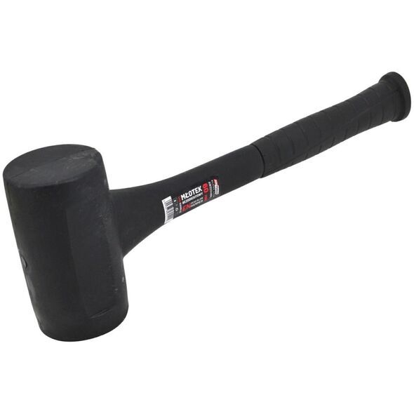 AWTOOLS MŁOTEK BEZODRZUTOWY FI=48mm 670g