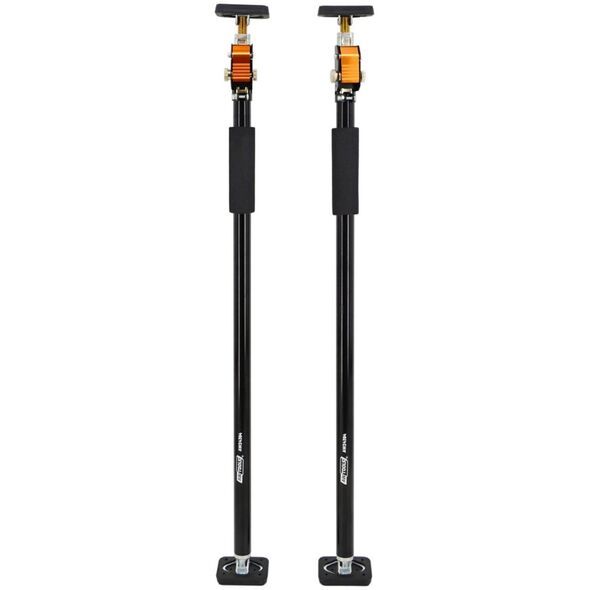 AWTOOLS PODPORY TELESKOPOWE 2szt.  90-160cm
