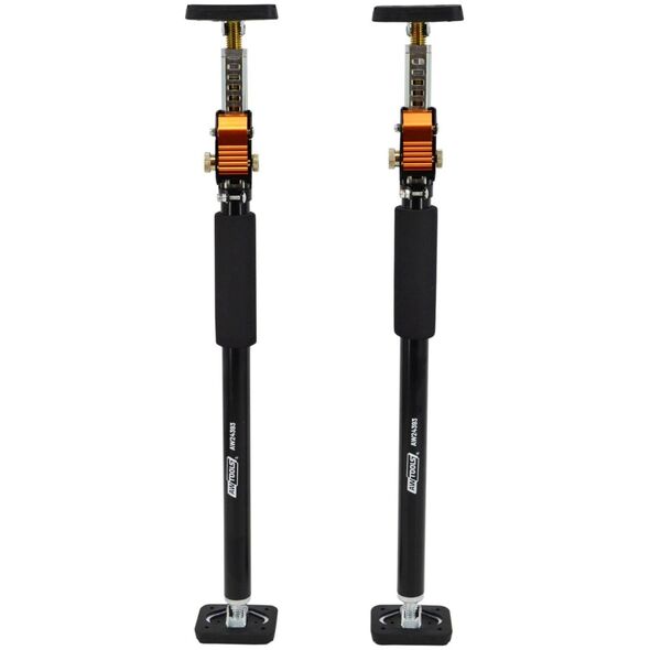 AWTOOLS PODPORY TELESKOPOWE 2szt.  60-100cm