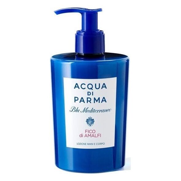 ACQUA DI PARMA Blu Mediterraneo Fico Di Amalfi BODY LOTION 300ml