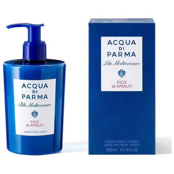 ACQUA DI PARMA Blu Mediterraneo Fico Di Amalfi BODY LOTION 300ml