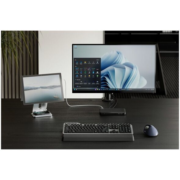 Kensington K58277WW część zamienna / akcesorium do tabletów Stojak na tablet