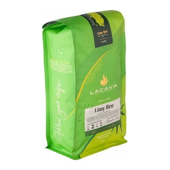 LaCava - Limy BRU Filter 1kg