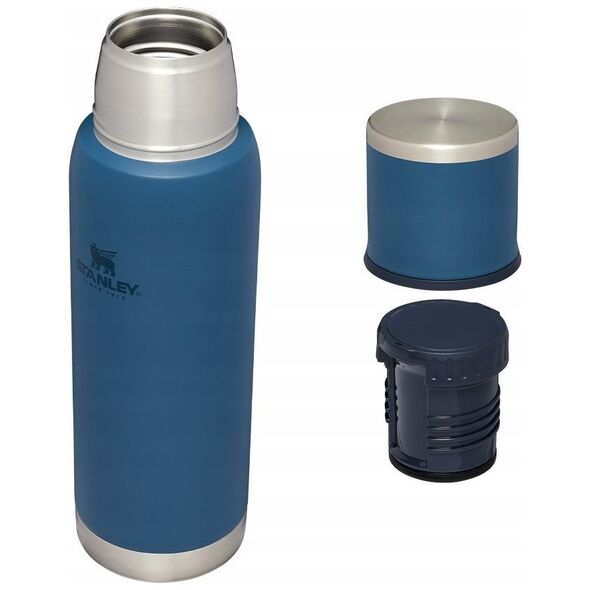 Stanley Stanley termos THE ADVENTURE 0,75 l - ABYSS
