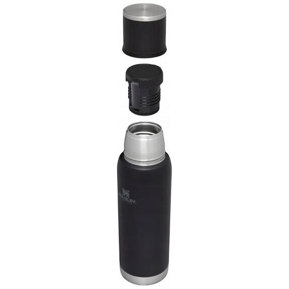 Stanley Stanley termos THE ADVENTURE 0,75 l - ABYSS