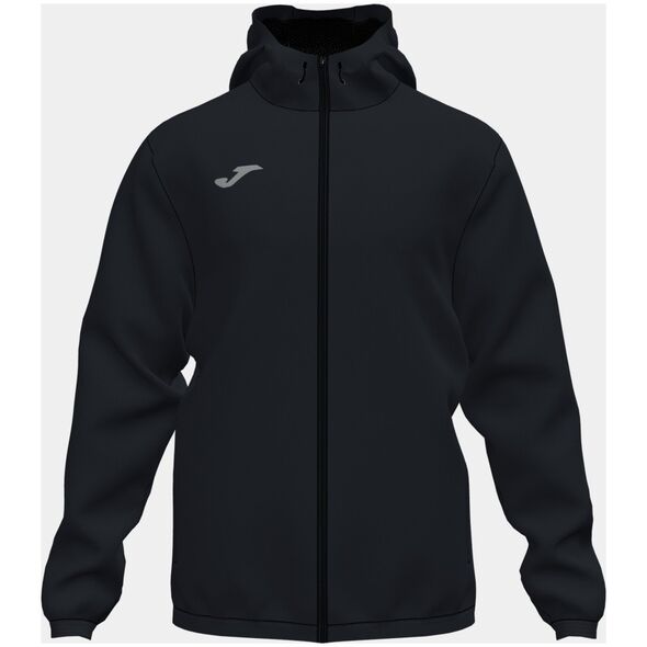 Joma Joma Elite VII Rain Jacket 102235-100 Czarne M