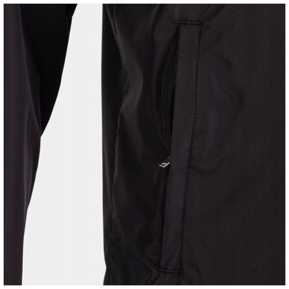 Joma Joma Elite VII Rain Jacket 102235-100 Czarne M