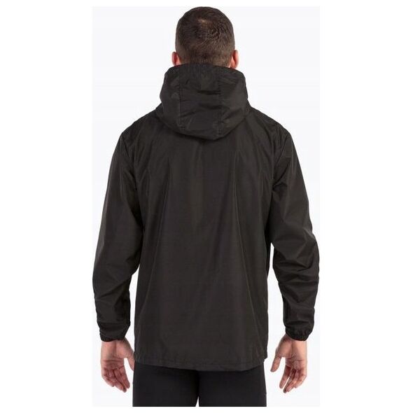 Joma Joma Elite VII Rain Jacket 102235-100 Czarne M