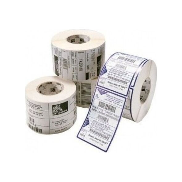 Zebra Z-PERF 1000D 51X25MM