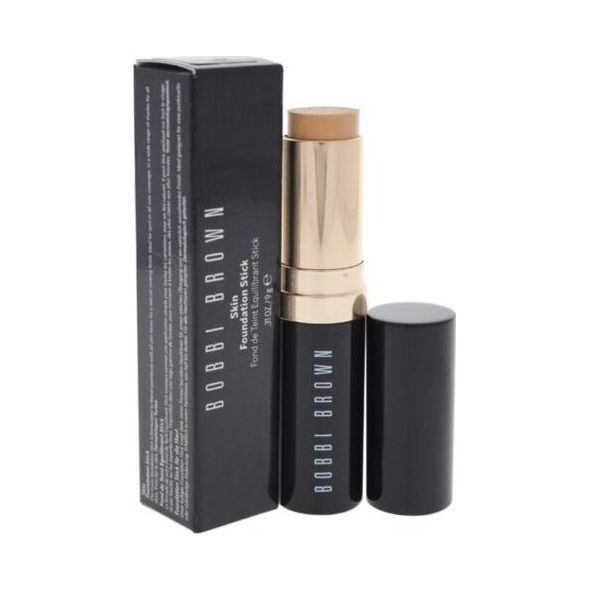 Bobbi Brown Bobbi Brown, Skin, Shea Butter, Full Cover, Foundation Stick, Neutral Gold, 9 g Για γυναίκες 13424210 716170231082