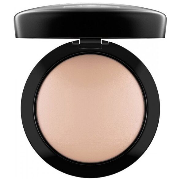 MAC MAC, Studio Fix, Compact Foundation, Light Plus, 8 g Για γυναίκες 13452440 773602395019