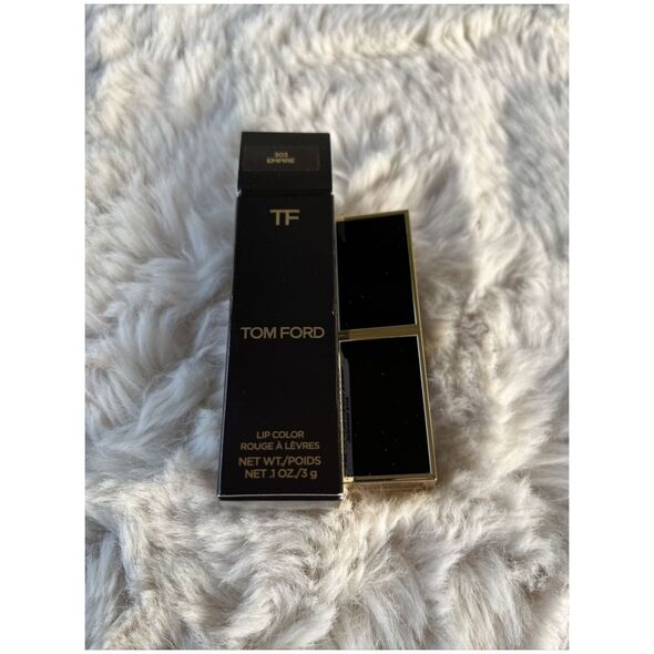 Tom Ford Tom Ford, Tom Ford, Cream Lipstick, 303, Empire, 3 g για γυναίκες 13460240 888066106634