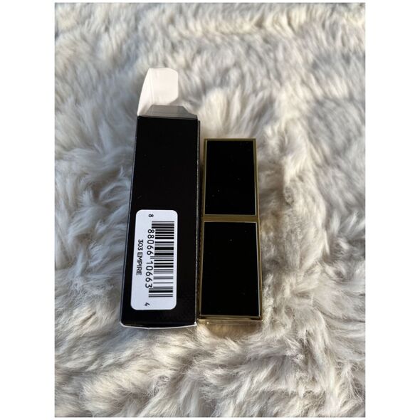 Tom Ford Tom Ford, Tom Ford, Cream Lipstick, 303, Empire, 3 g για γυναίκες 13460240 888066106634