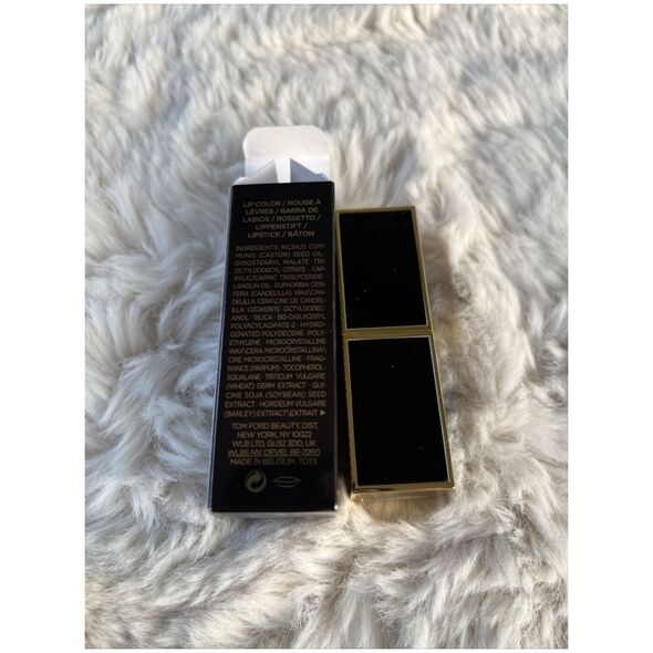 Tom Ford Tom Ford, Tom Ford, Cream Lipstick, 303, Empire, 3 g για γυναίκες 13460240 888066106634