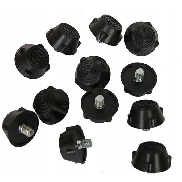Cube Kołki R-GOL Gumowe 12x10mm
