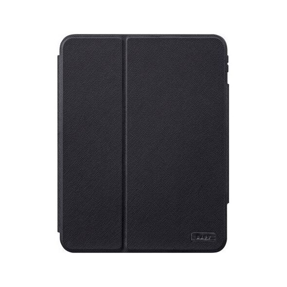 Laut Prestige Folio Mag Spin - obudowa ochronna z uchwytem do Apple Pencil do iPad 10.9" 10G (black)
