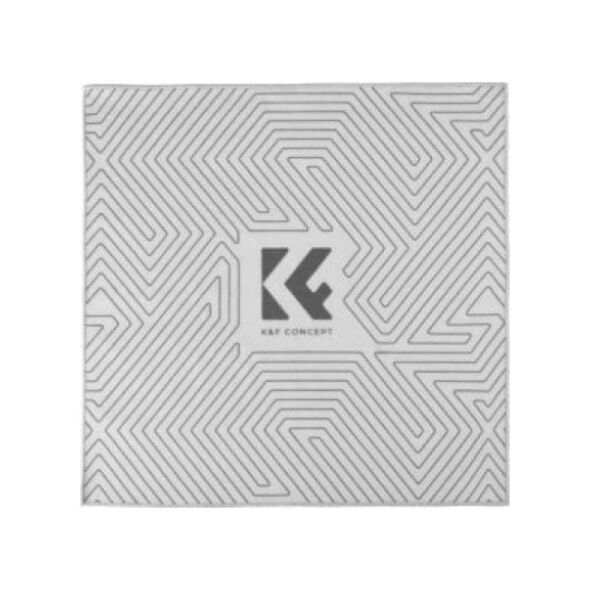 Ściereczka z mikrofibry K&F Concept Magic Cloth 35x35 cm
