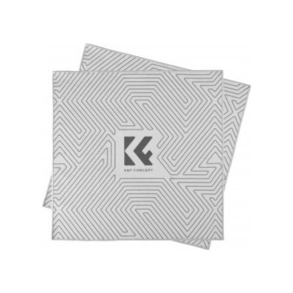 Ściereczka z mikrofibry K&F Concept Magic Cloth 35x35 cm