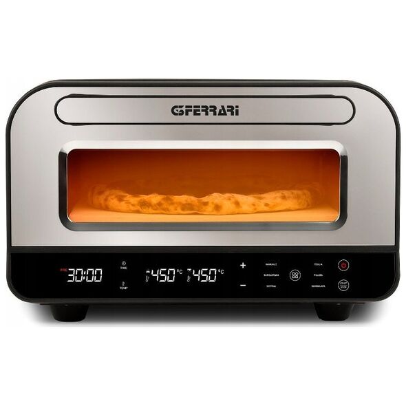 Piec do pizzy G3Ferrari G10204