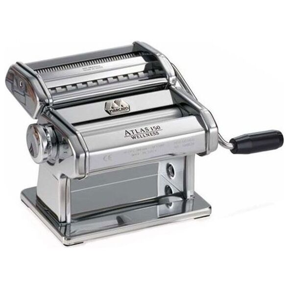 Maszynka do makaronu Marcato Włoska Maszynka Do Makaronu MARCATO Pasta Set uniwersalny