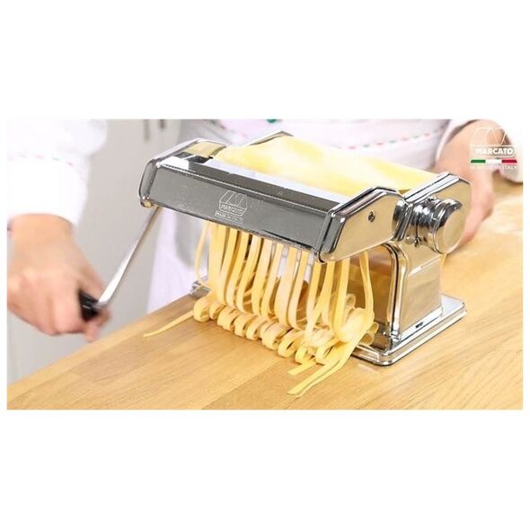 Maszynka do makaronu Marcato Ampia 150mm