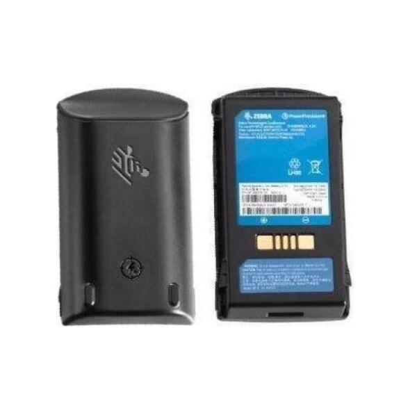 Terminal sieciowy Zebra BATTERY PACK,LITHIUM ION, 1pcs