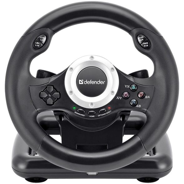 Kierownica Defender Turbo Pro (64291)