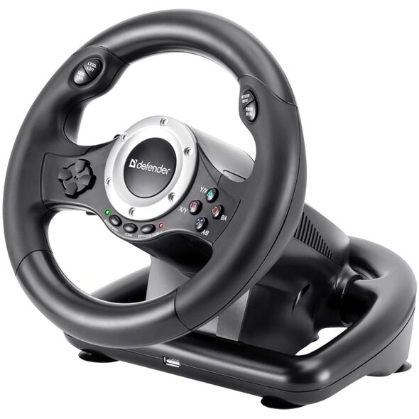 Kierownica Defender Turbo Pro (64291)