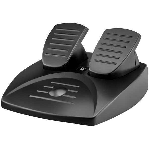 Kierownica Defender Turbo Pro (64291)