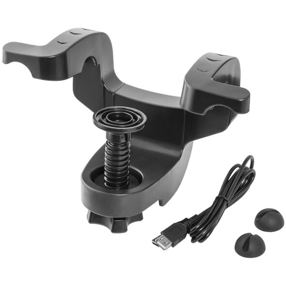 Kierownica Defender Turbo Pro (64291)
