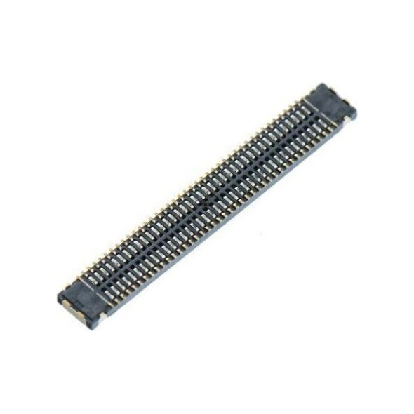 Υποδοχή OEM FPC για SAMSUNG A40 78 ακίδων 14060607 5903396312427