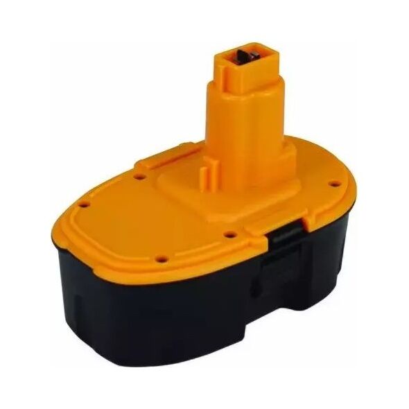 Extra Digital Akumuliatorius įrankiams DEWALT DC9096, 18V, 3.0Ah, Ni-MH