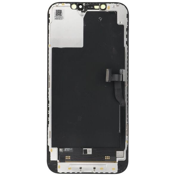 Οθόνη για IPHONE 12 Pro Max Super Retina XDR (ανακαινισμένη) 14251963 5903400000000