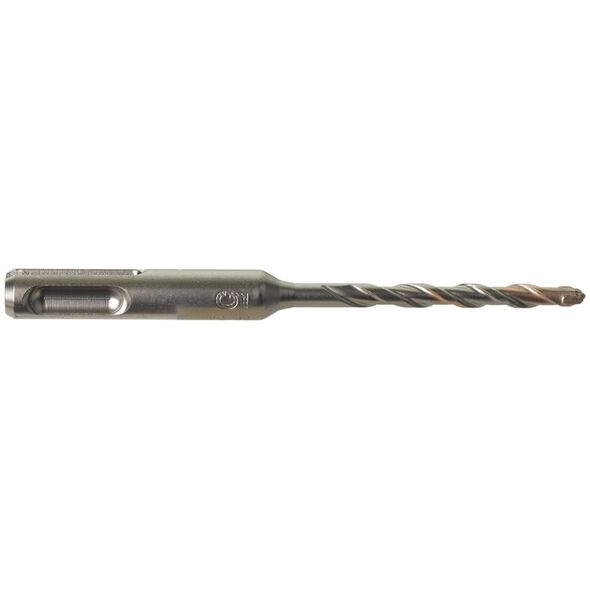 τρυπάνι Milwaukee MILWAUKEE SDS PLUS DRILL 6,5 x 260mm CONTRACTOR 4-BLADES 14253367 4058546527457