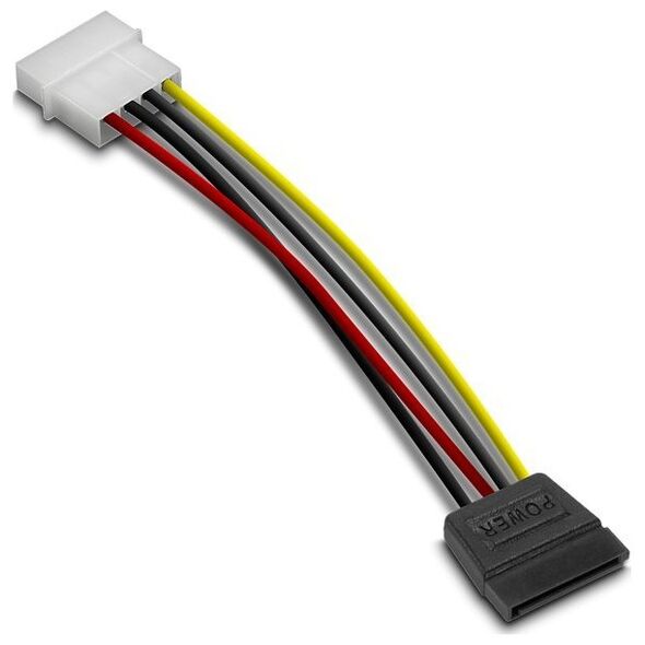 Speedlink cable SATA 0.15m (SL-170501-BK)