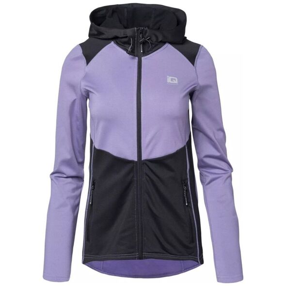 Damska bluza Iq cross the line VERIS WMNS rozmiar S