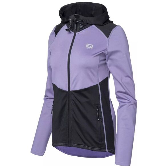 Damska bluza Iq cross the line VERIS WMNS rozmiar L
