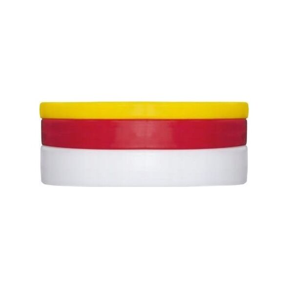 TPP ZESTAW TALERZY OLIMPIJSKICH TECHNICZNYCH PE 2 x 1.5 - 5 KG - 18 KG HMS