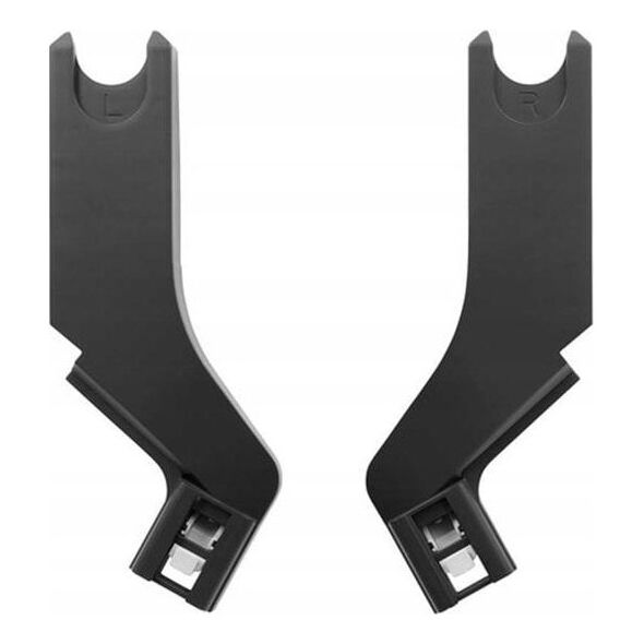BABY JOGGER BBJ ADAPTER CITY MINI 2/GT2 DOUBLE MC, CYBEX 13410866 47406169504