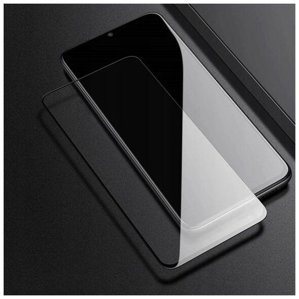 Hofi Szkło Hartowane OG Premium Glass - do Samsung Galaxy A35 / A55 czarny