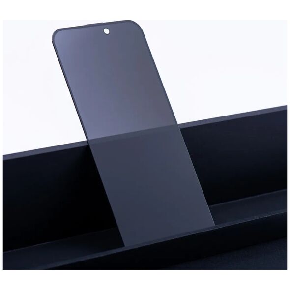 TelForceOne Szkło Hartowane OG Premium Privacy Glass - do Samsung Galaxy A53 5G czarny