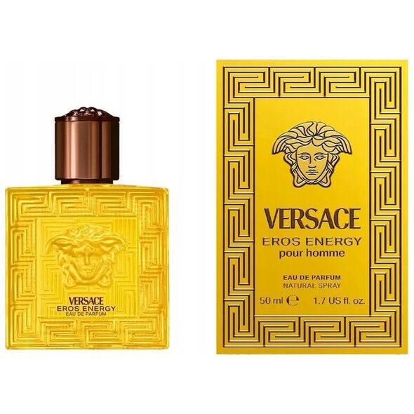 Versace Eros Energy Eau De Parfum 50 ml (man)