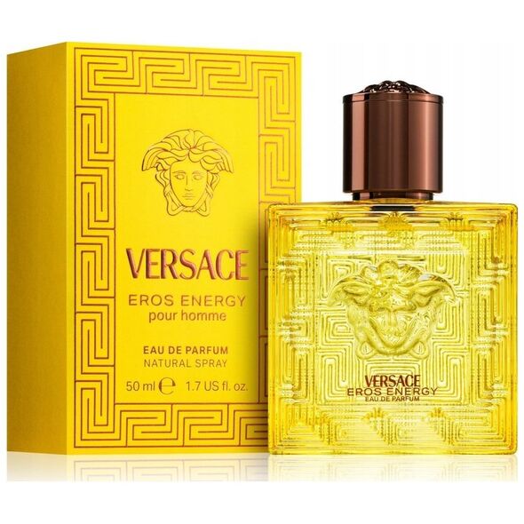 Versace Eros Energy Eau De Parfum 50 ml (man)