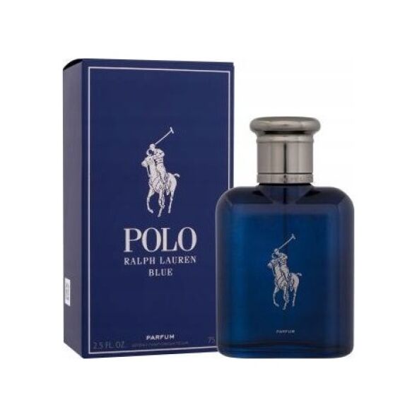 Ralph Lauren Polo Blue PAR M 75 ml
