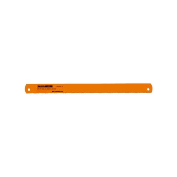Bahco Brzeszczot bimetaliczny Sandflex do maszyn Kasto 400 x 32 x 2mm (3809-400-32-2.00-6-KA)