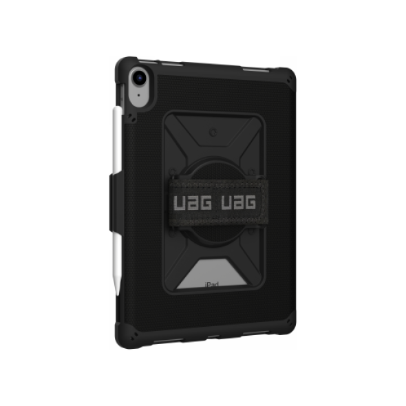 UAG Metropolis Apple iPad (10. generacji) black